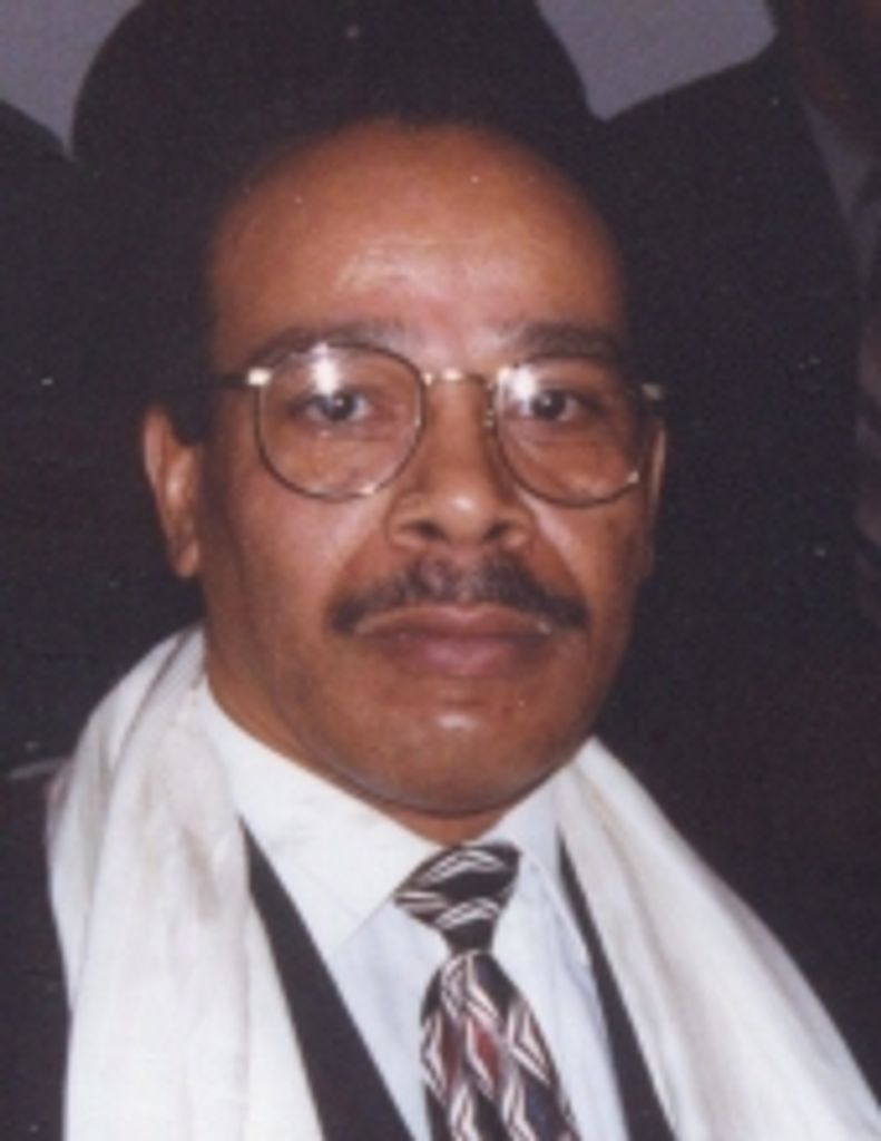 Lewis A. Johnson Profile Photo