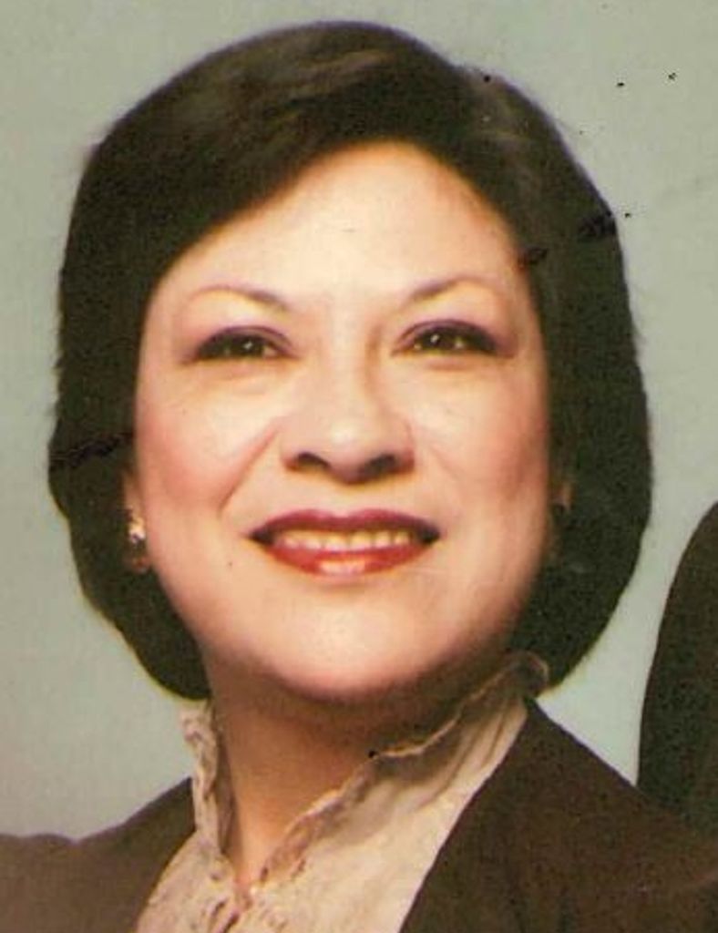 Delia Darnell Profile Photo