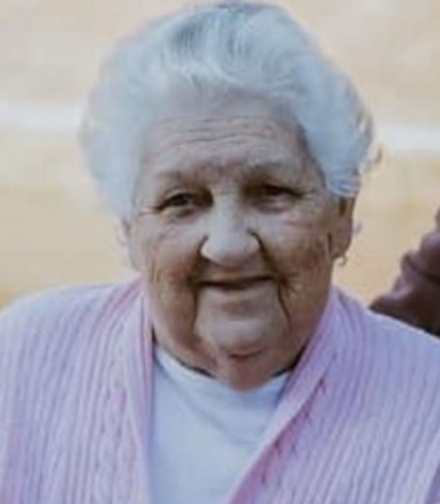 Betty Luther Profile Photo