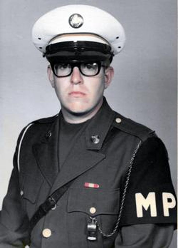 Marshall T. Lewis, Sr.