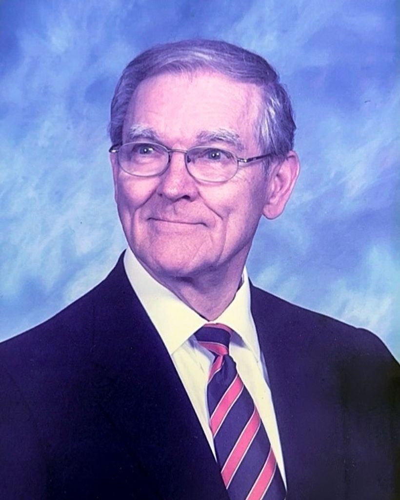 George E. Thompson Profile Photo
