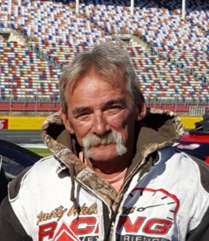 Johnny Lee Capps Profile Photo