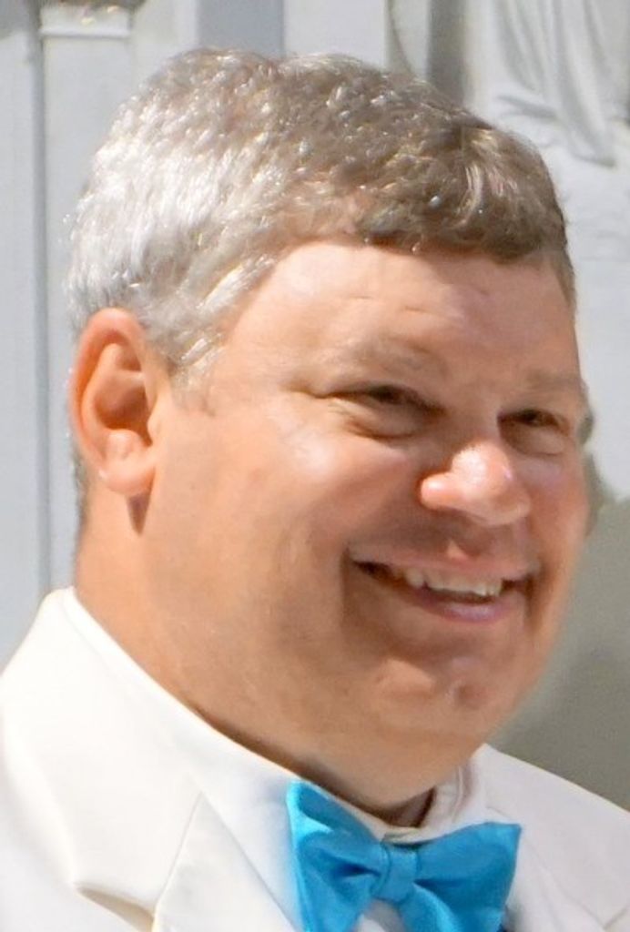 Charles R. Santi Profile Photo