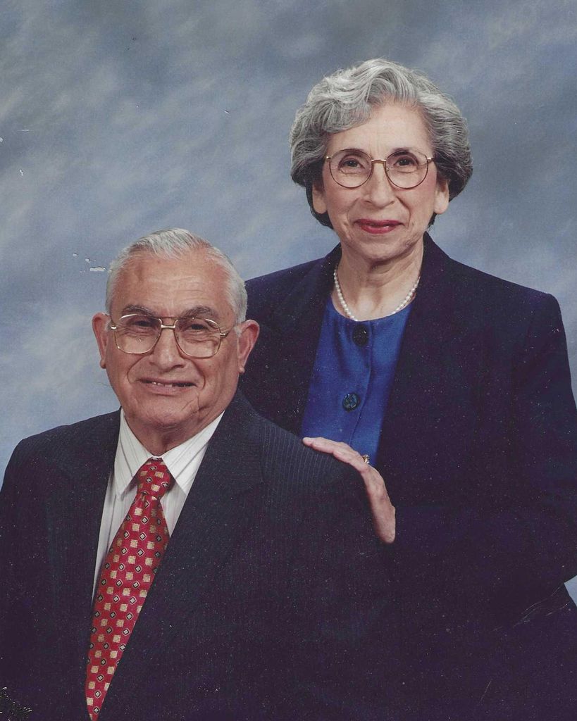 Hortense Macias Ramirez