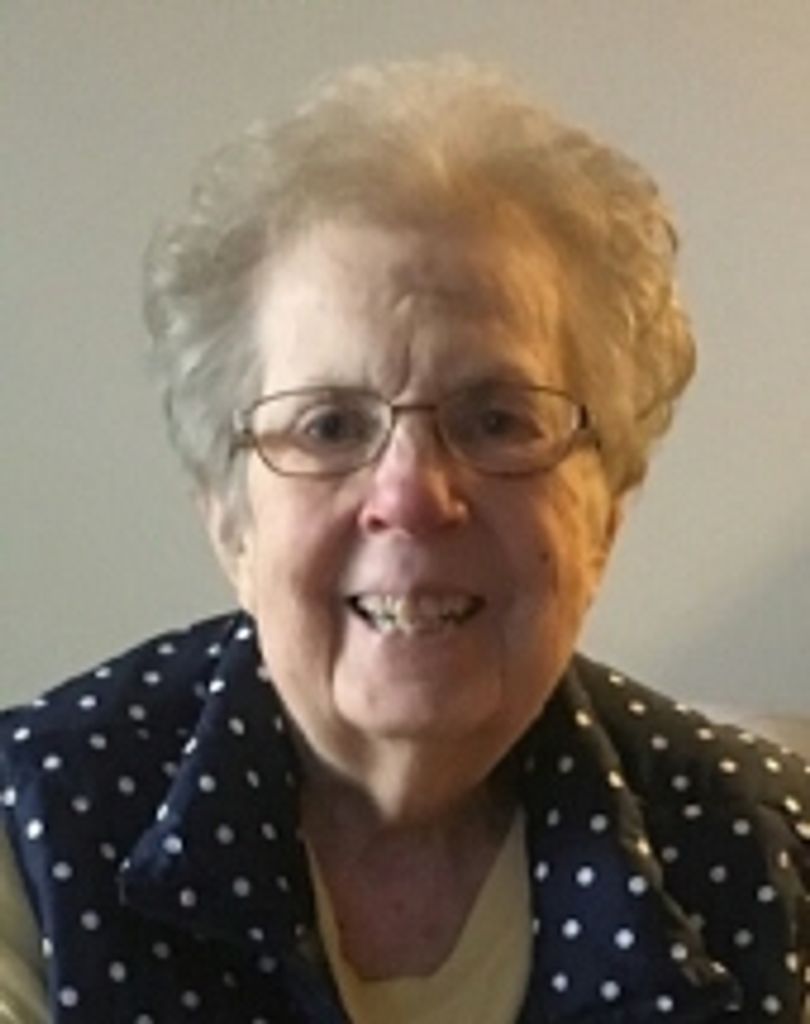 Doris Skinner