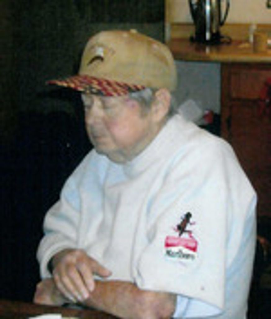 James S. "Ofty" Sliva Profile Photo