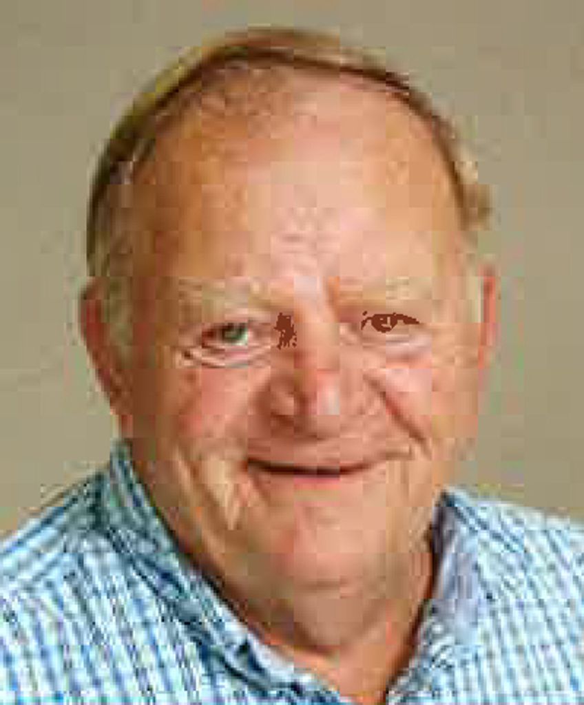 Donald Vincent Zink Profile Photo