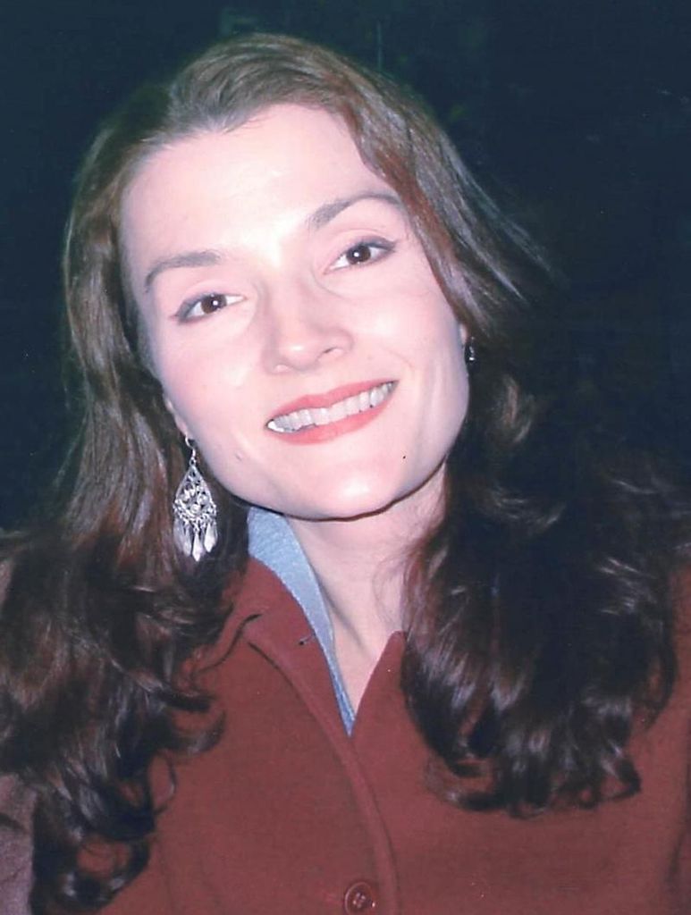 Suzanne Thomas Allen