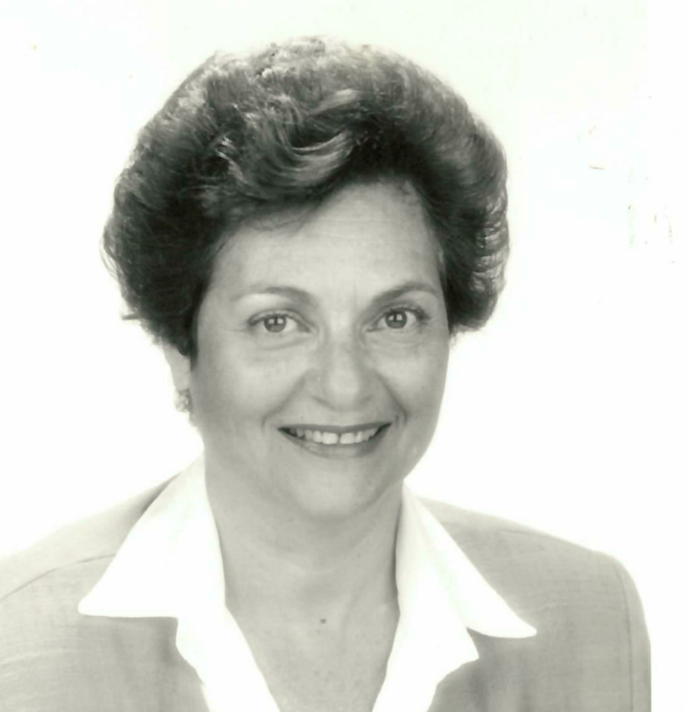 Janet P Hemond Profile Photo
