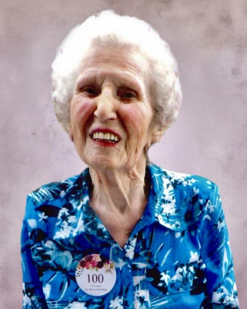 Viola Eleanor Haugerud Profile Photo