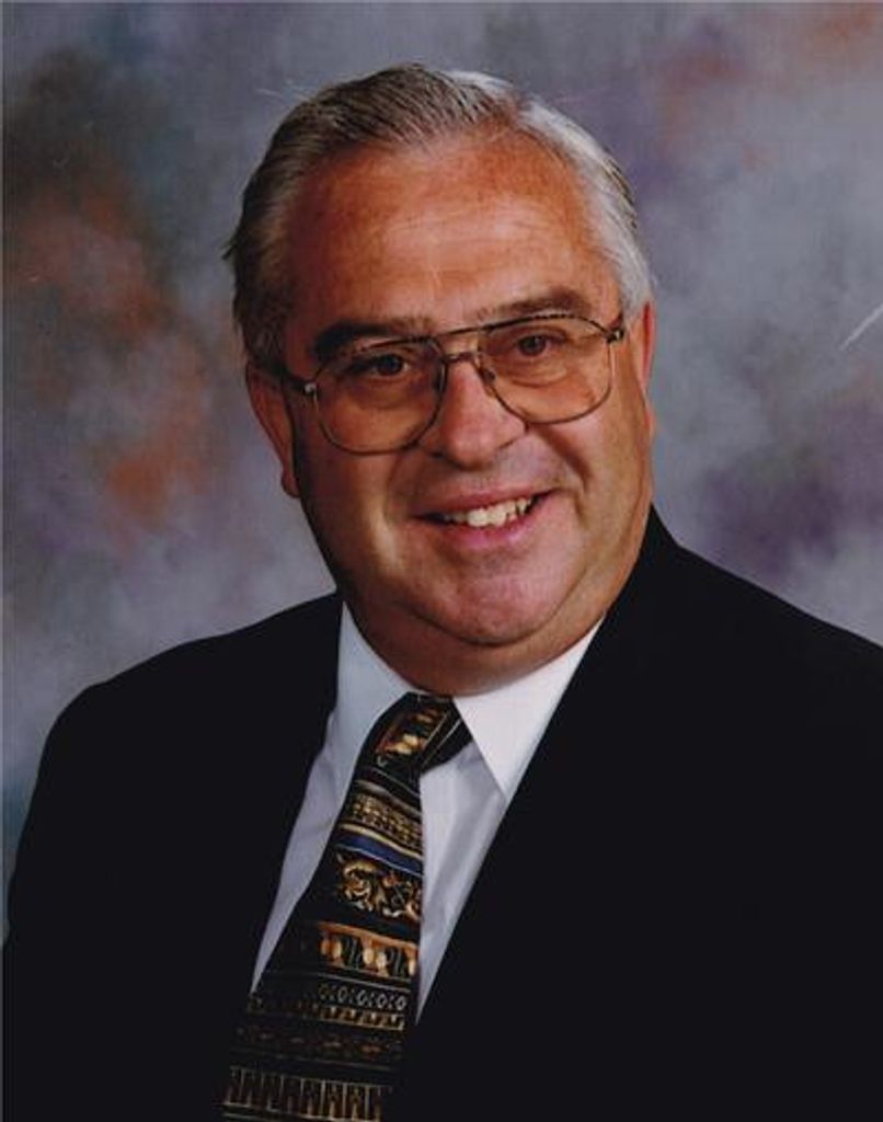 Marlin James Kinman Profile Photo