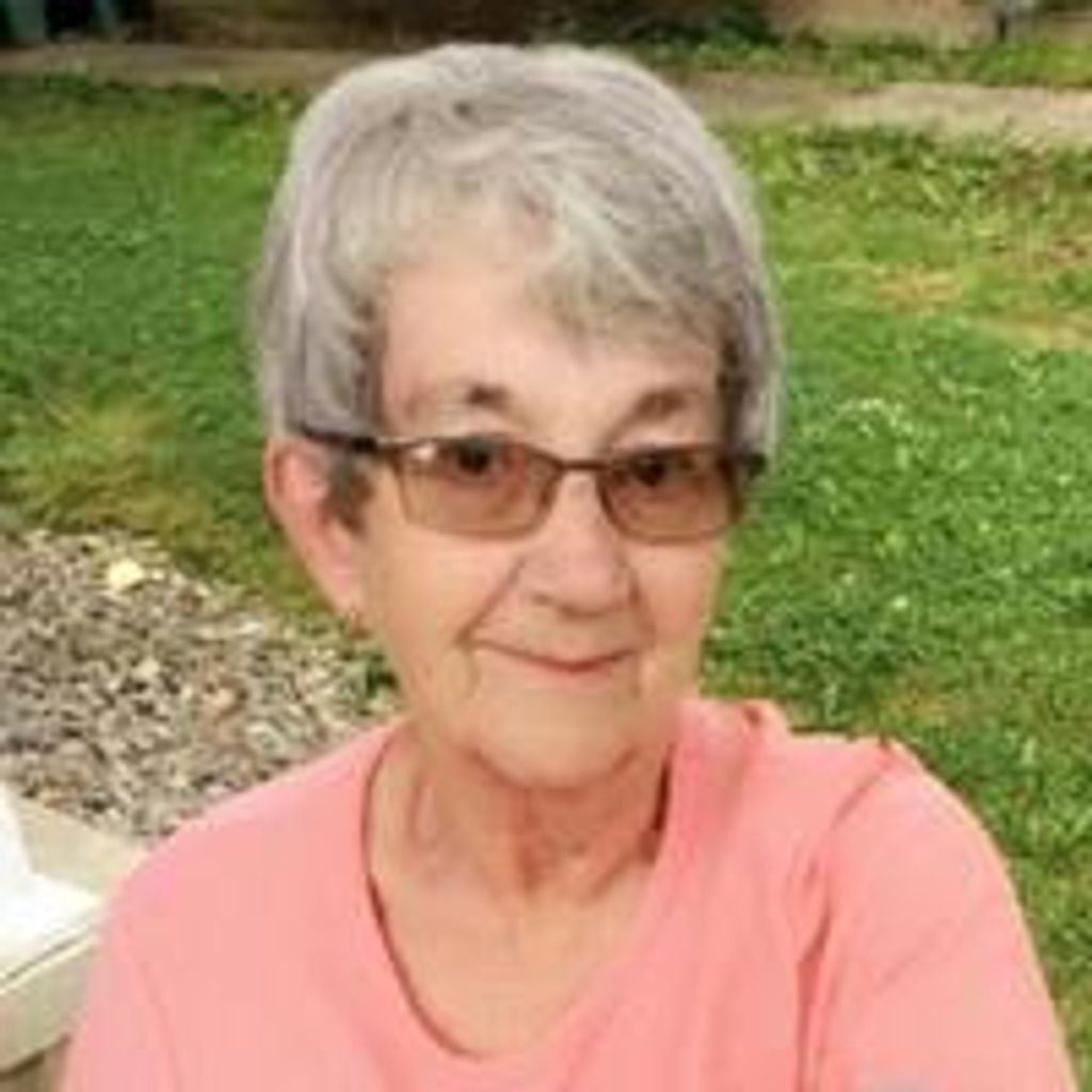 Janet Sue Gabbert