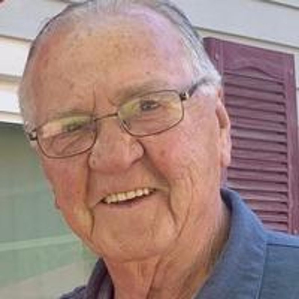 Johnnie F. Dempsey