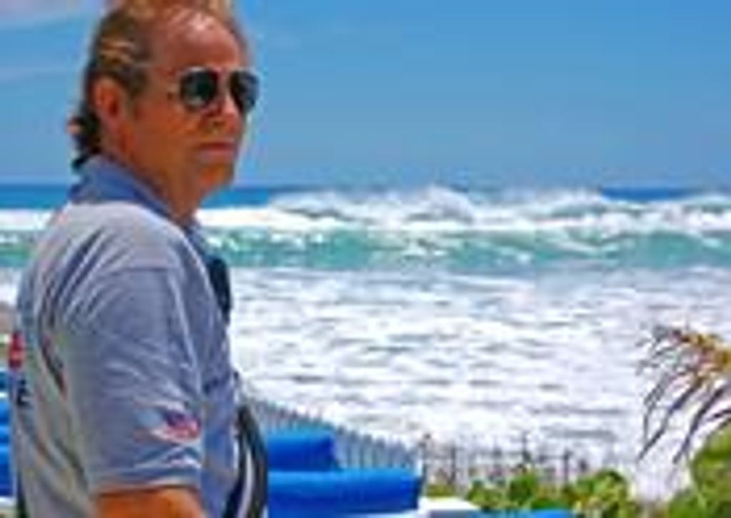 Jeffrey A. Kinbacher