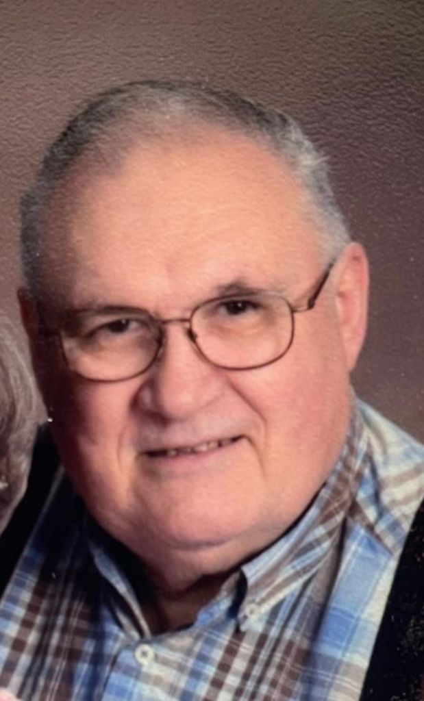 Marshall "Rodney" Stovall Profile Photo