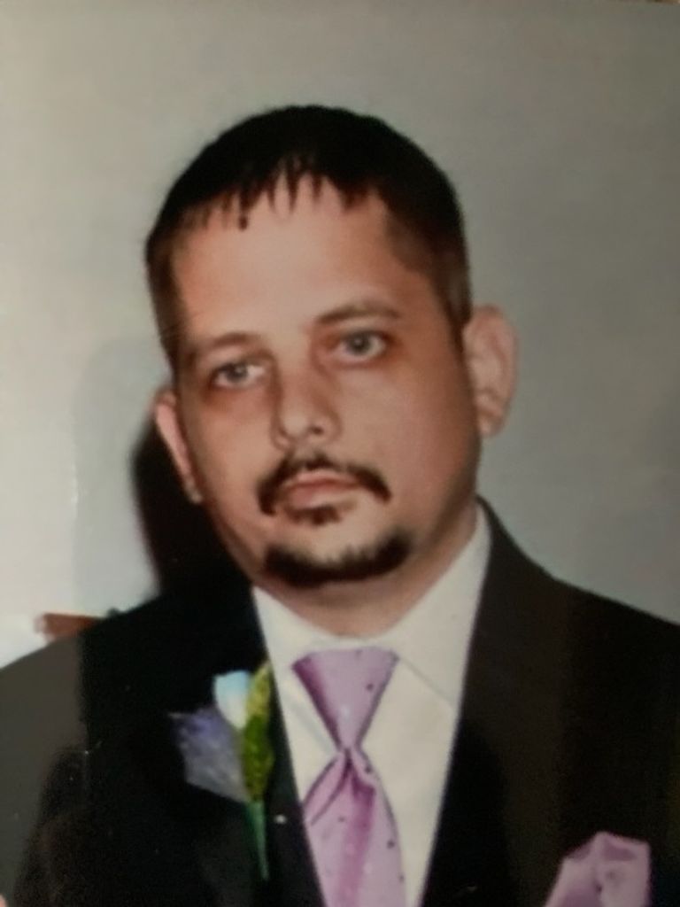 Justin “Nugget” Lucas Everley Profile Photo