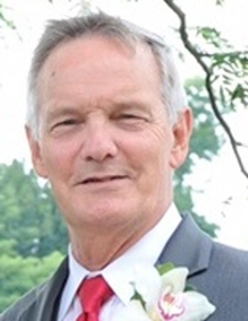Terry Schwiesow
