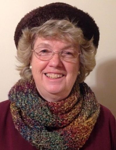 Nancy Kathryn (Preece)  Harmon Profile Photo