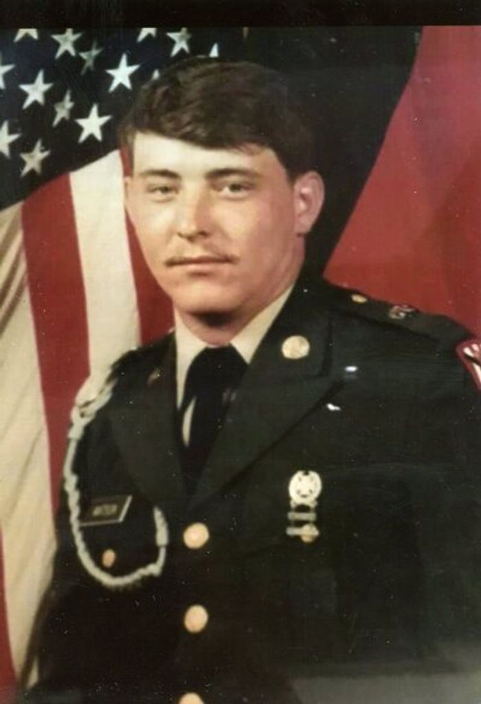 Bryant J Watson Profile Photo