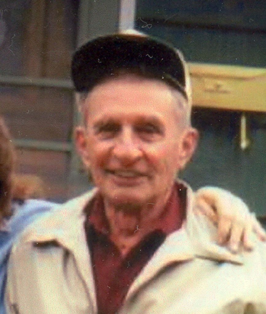 Gerald J. Wenthold
