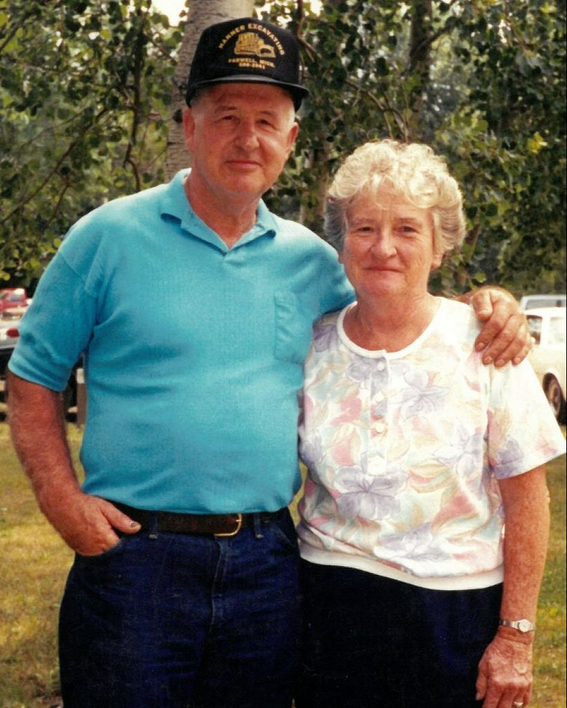 Donald D. Wixson