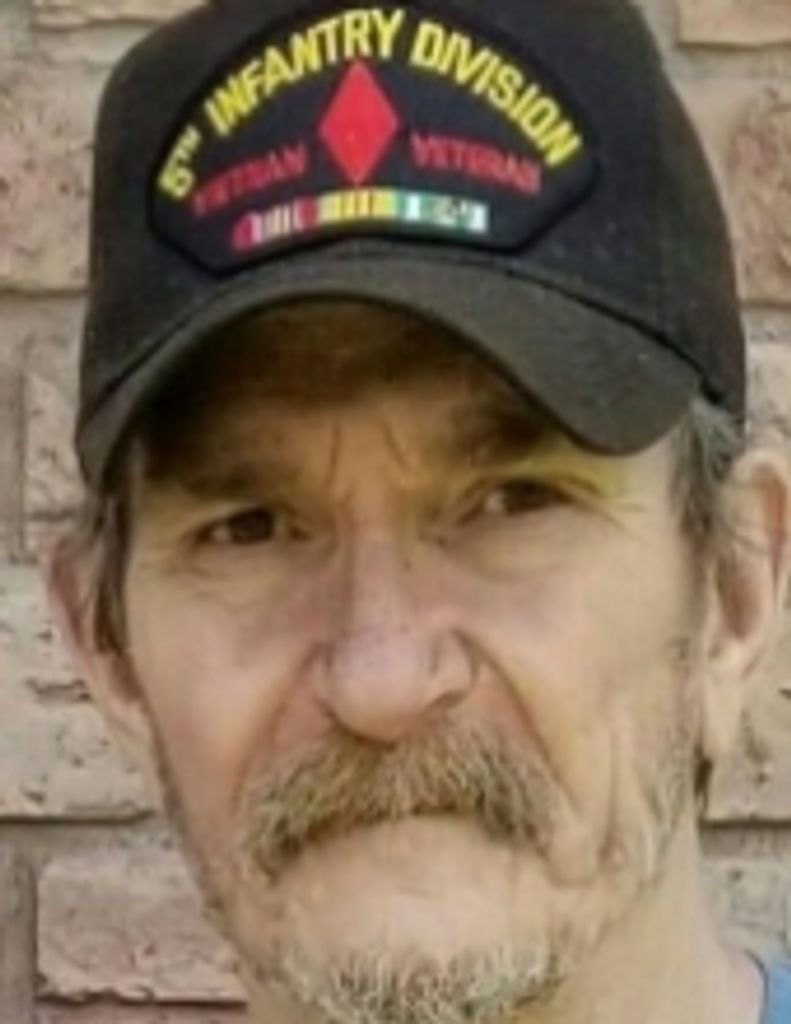 Rodney Lee