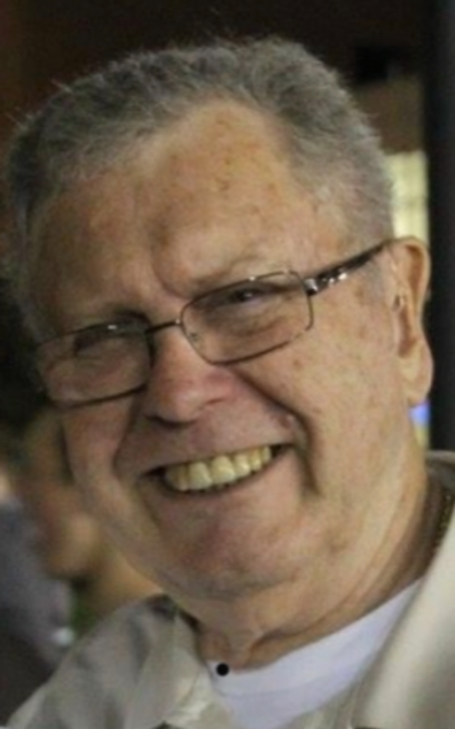 Richard Baur