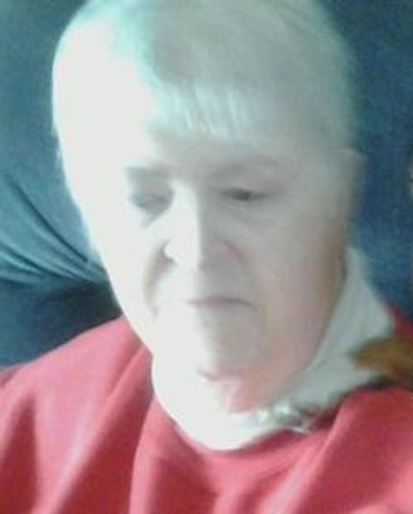 Patricia A. "Patty" Graves