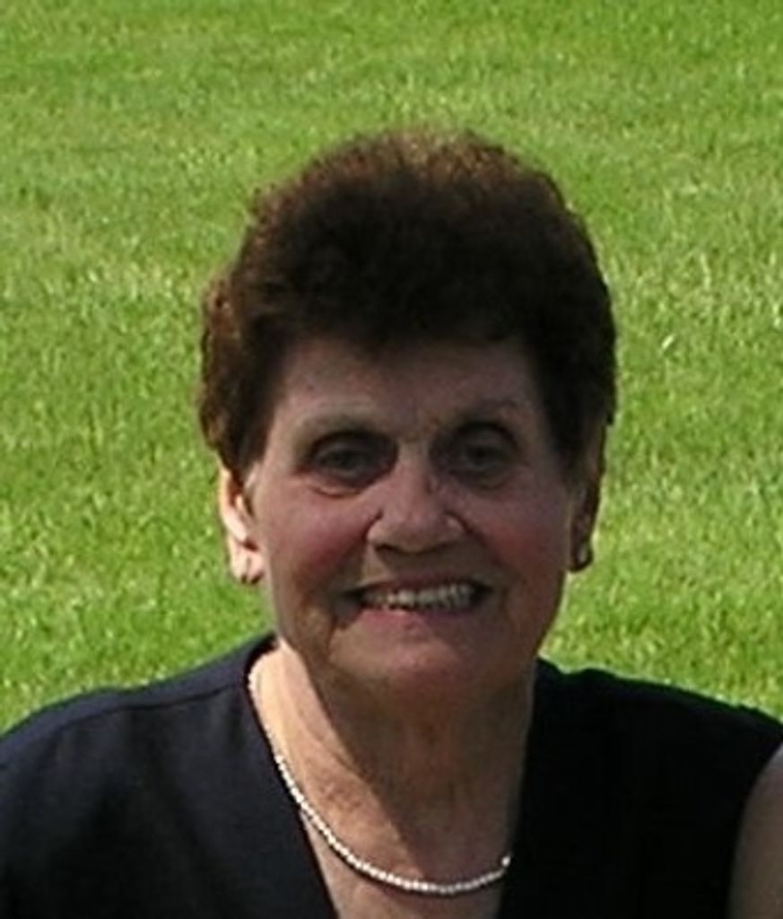 Katherine C. Holden