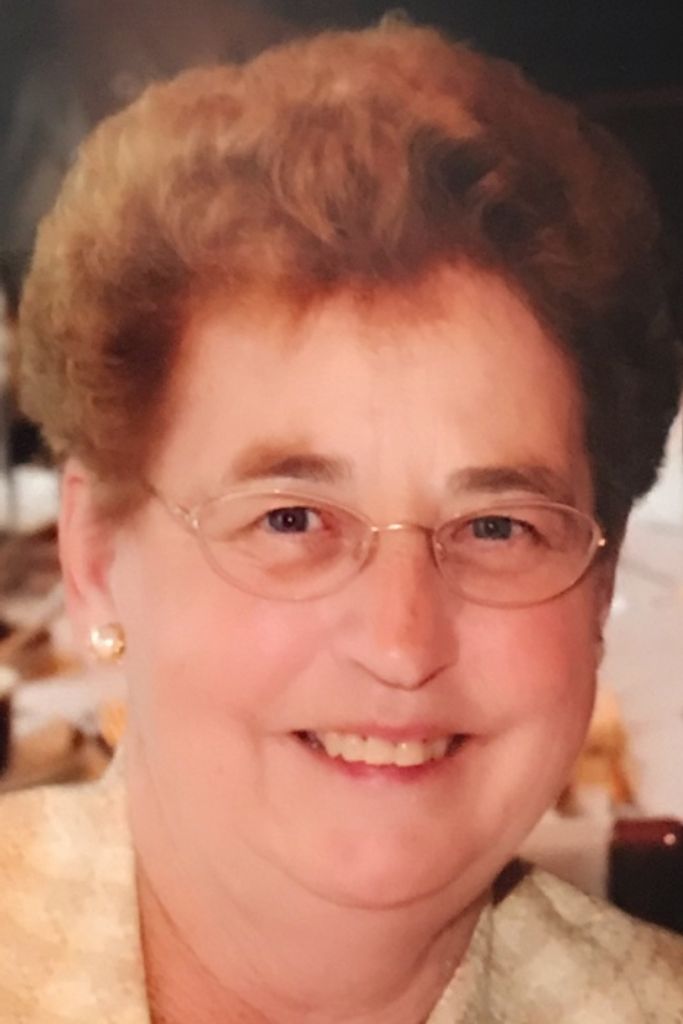 Rose Ellen Plock