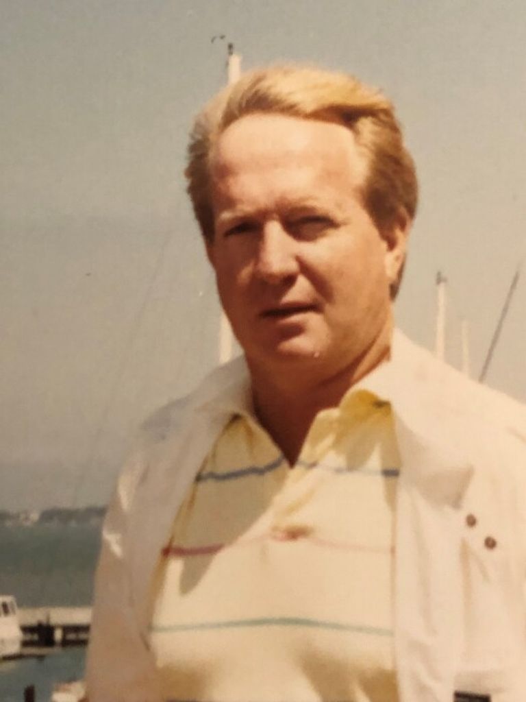 William "Billy" Walter