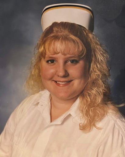 Sarah Smothermon's obituary image