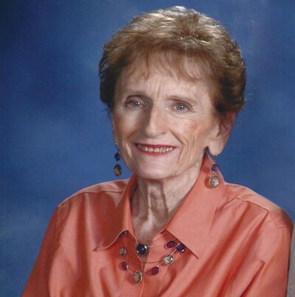 Judy Mackay Halstead Profile Photo