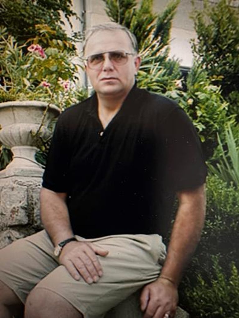 Laurence Michael Oraskovich Profile Photo
