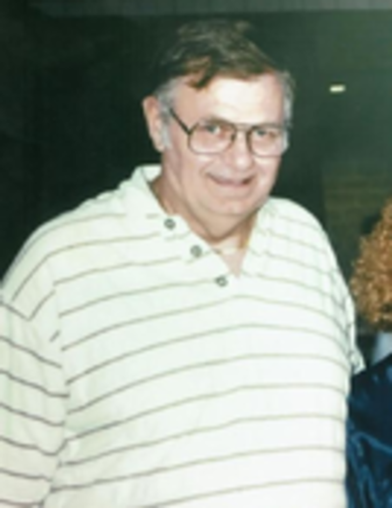 John  Wallace Yanosik