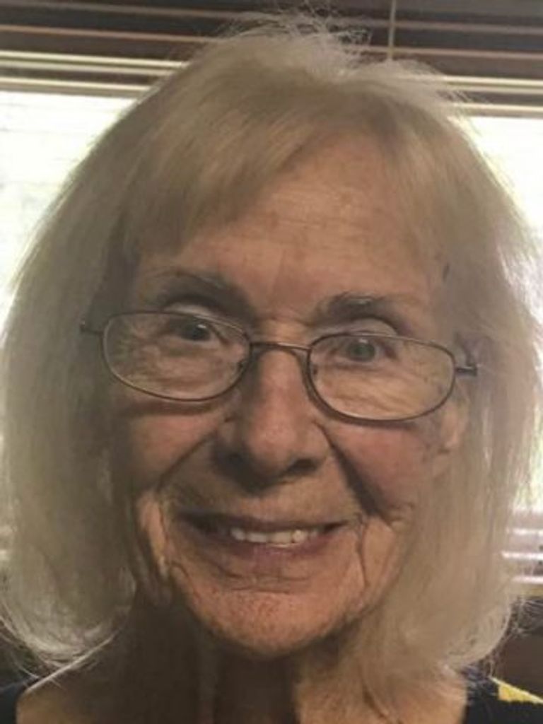 Frances Harrison