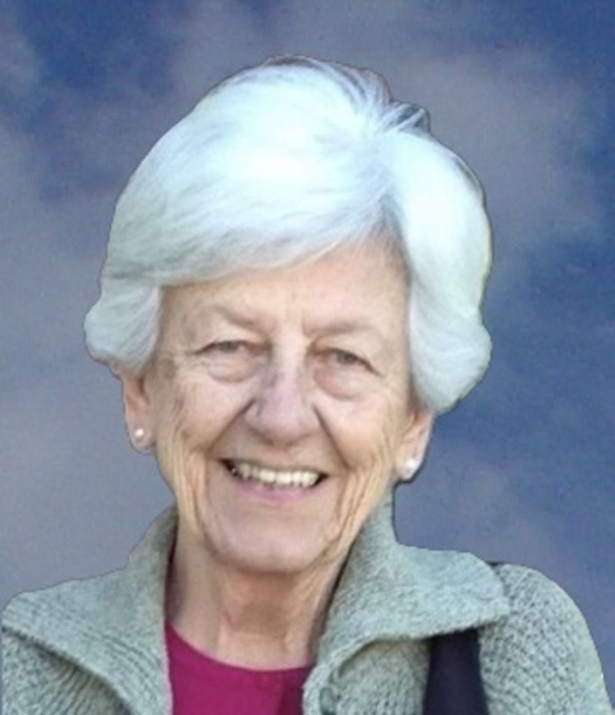 Claire Mcdonald Profile Photo