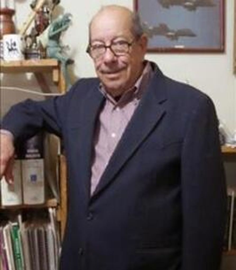 Luis Azpe-Pico Profile Photo