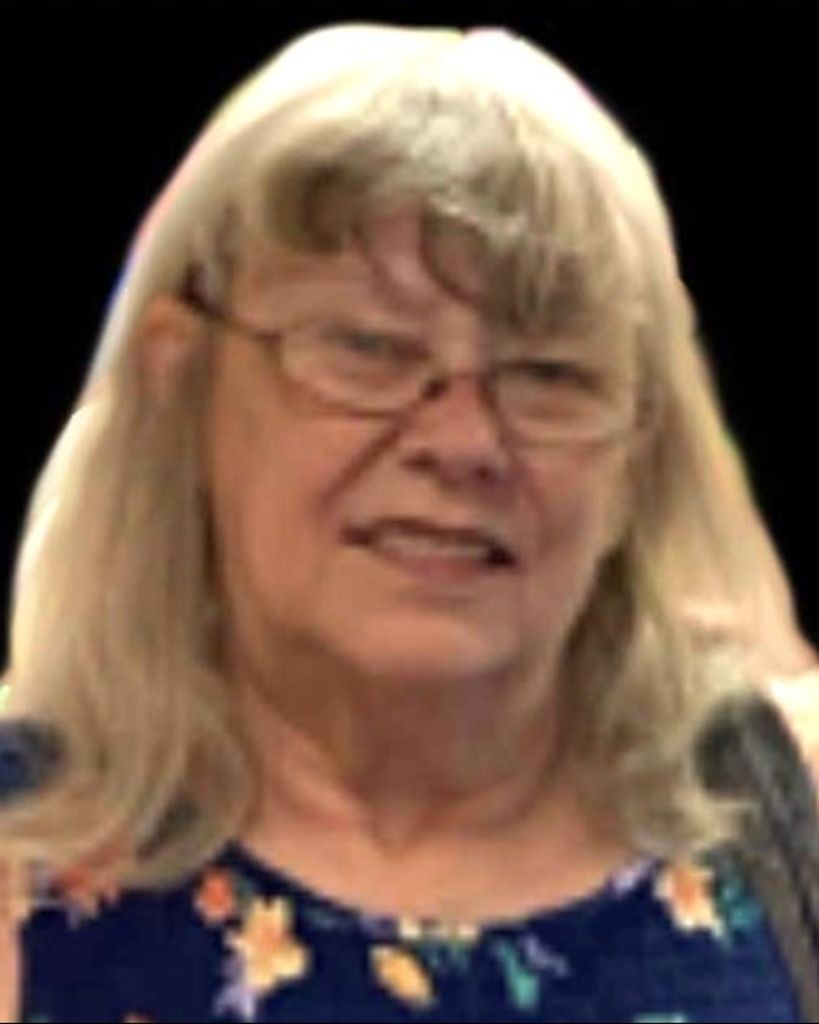 Catherine Ann Johnson
