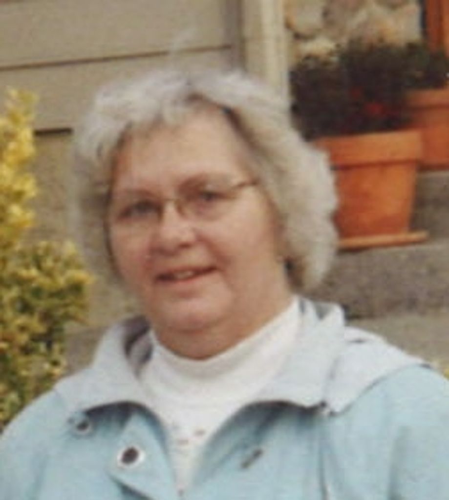 Beverly Beauchamp Profile Photo