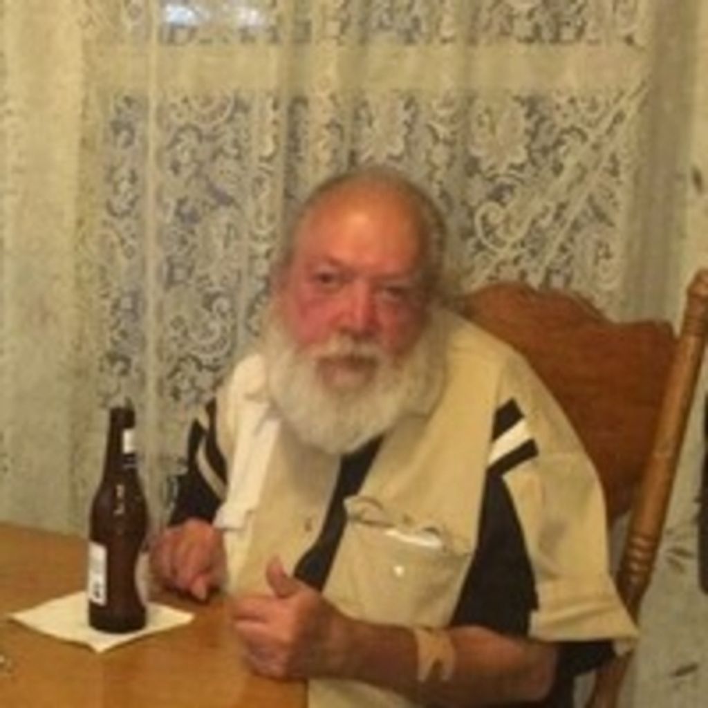 Ronnie Joe Oliver Profile Photo