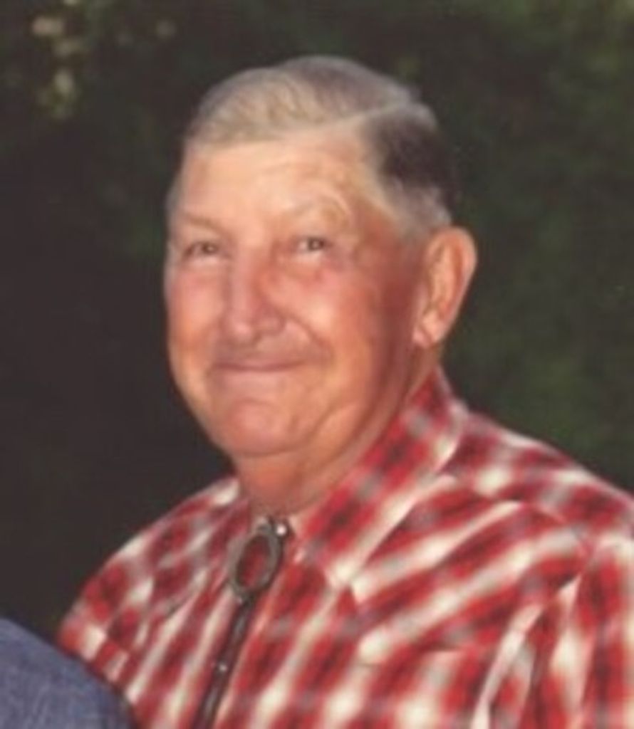 Marvin Dale Snead Profile Photo