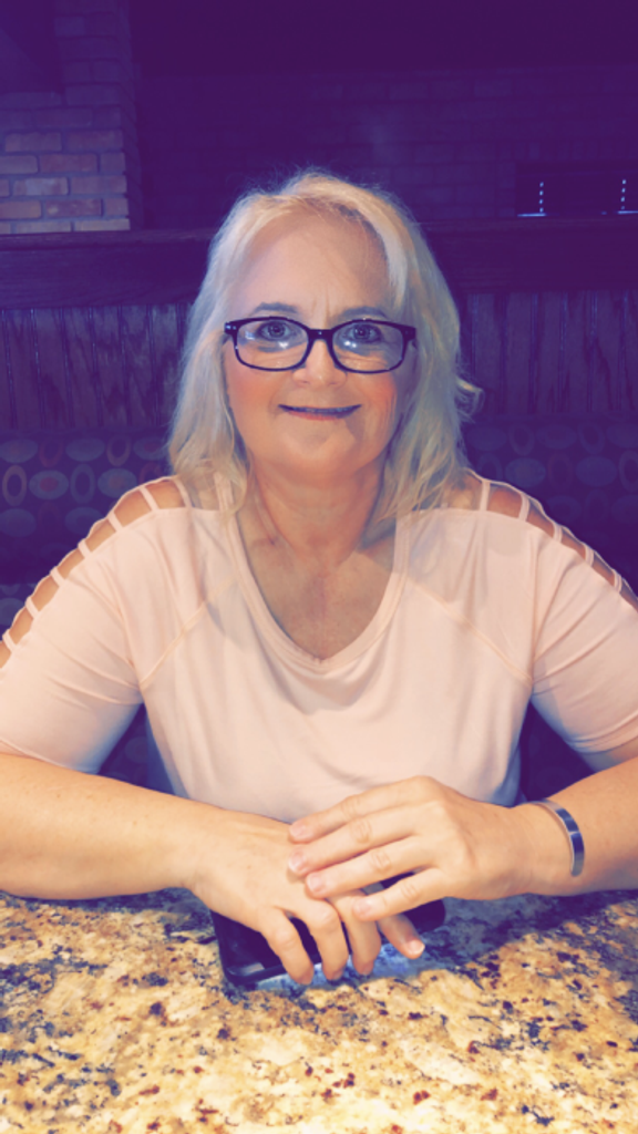 Karen Stivers