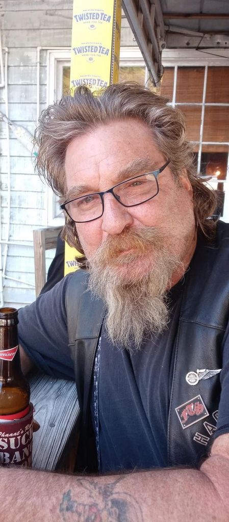 Scot Elbert Beggs Profile Photo