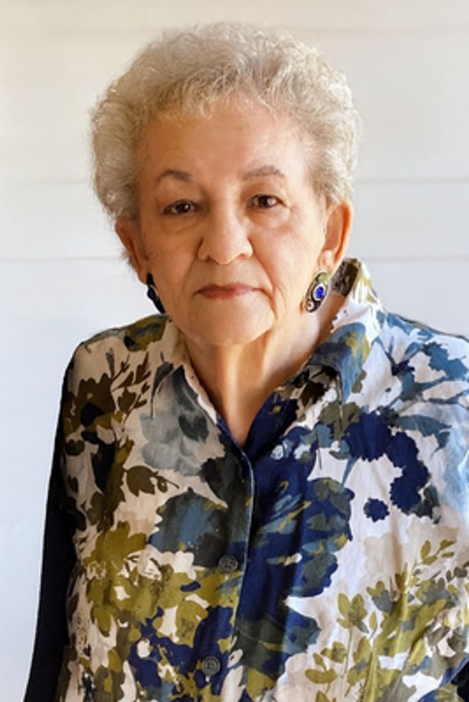 Betty Jean Baker Profile Photo