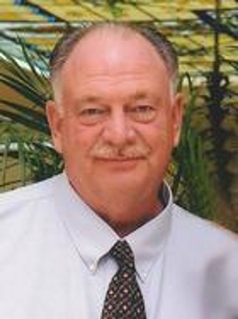 Francis Michael "Mike" Sutton Profile Photo