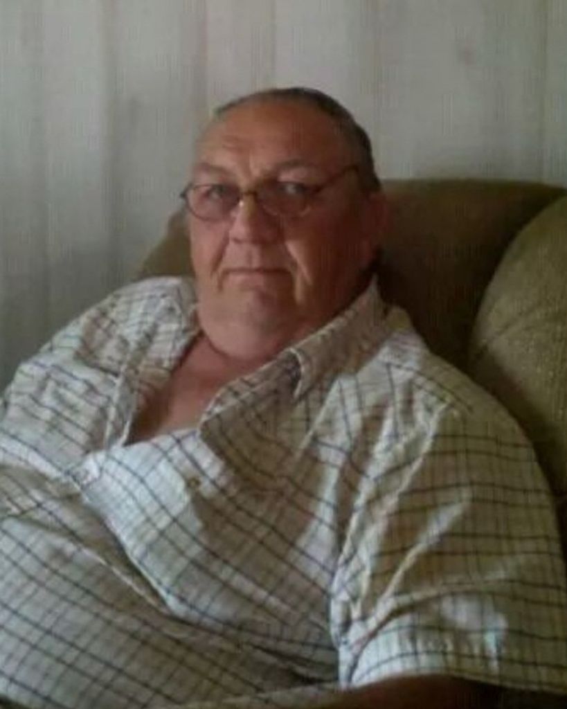 Ronald James Snowden Profile Photo