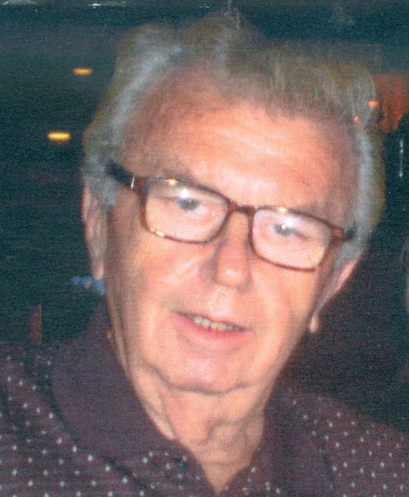John Senesi, Jr.