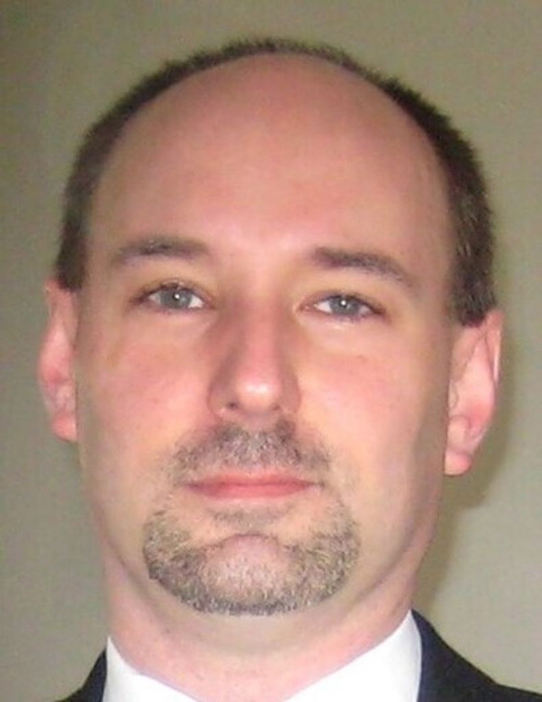 Michael Lee Luxton Profile Photo