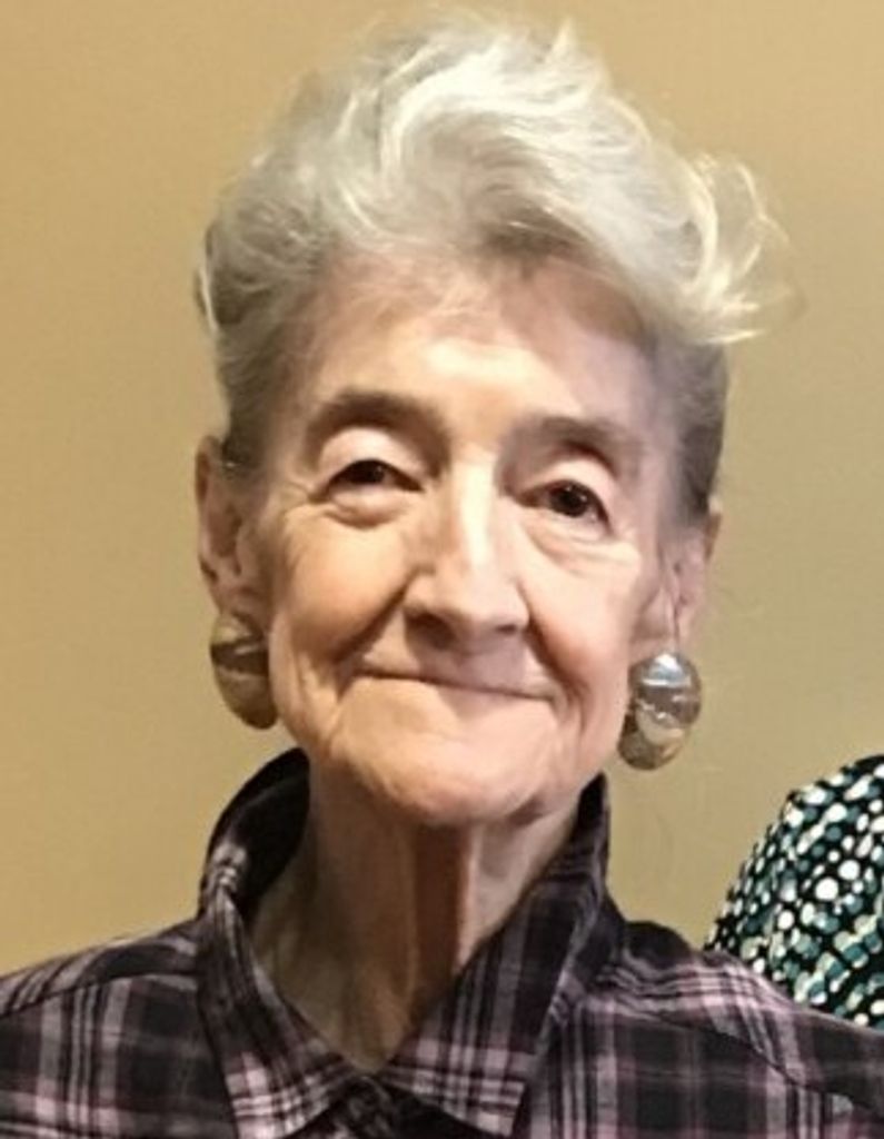 Patsie Hoffman